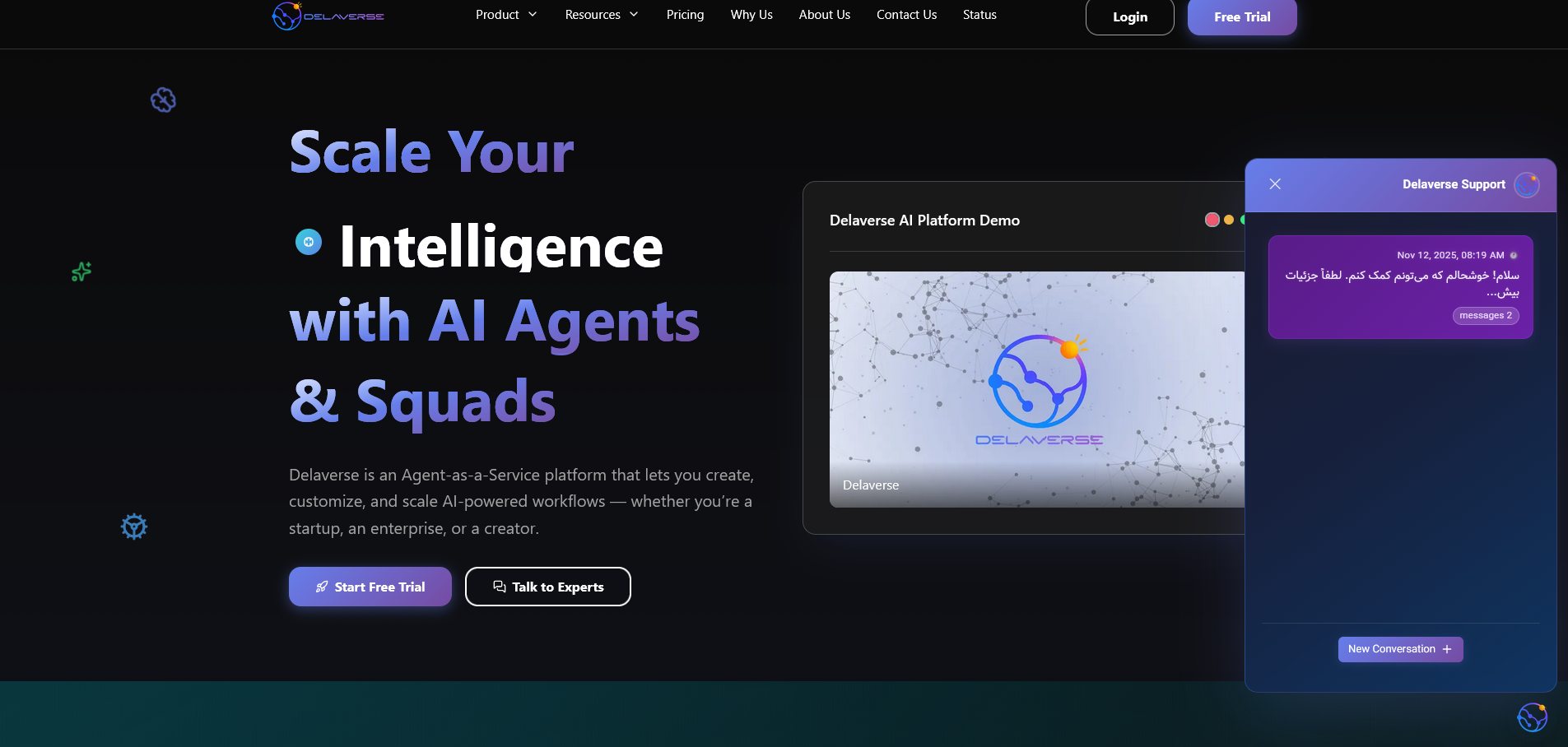 نمایش ویژگی 4